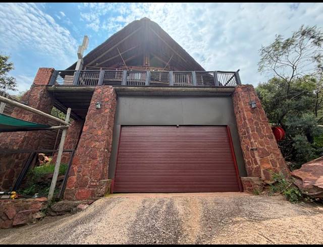 6 BEDROOM HOUSE FOR SALE IN PRESIDENTSRUS